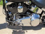 2009 Harley-Davidson Fat Boy FLSTF   - Auto Dealer Ontario