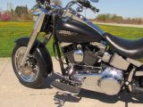 2009 Harley-Davidson Fat Boy FLSTF   - Auto Dealer Ontario