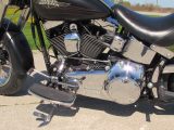 2009 Harley-Davidson Fat Boy FLSTF   - Auto Dealer Ontario