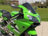 2002 Kawasaki ZX6R 600 Ninja  - Auto Dealer Ontario