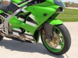 2002 Kawasaki ZX6R 600 Ninja  - Auto Dealer Ontario