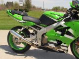 2002 Kawasaki ZX6R 600 Ninja  - Auto Dealer Ontario