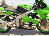 2002 Kawasaki ZX6R 600 Ninja  - Auto Dealer Ontario