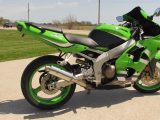 2002 Kawasaki ZX6R 600 Ninja  - Auto Dealer Ontario