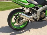 2002 Kawasaki ZX6R 600 Ninja  - Auto Dealer Ontario
