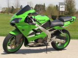 2002 Kawasaki ZX6R 600 Ninja  - Auto Dealer Ontario