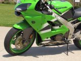 2002 Kawasaki ZX6R 600 Ninja  - Auto Dealer Ontario
