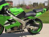 2002 Kawasaki ZX6R 600 Ninja  - Auto Dealer Ontario