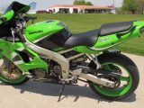 2002 Kawasaki ZX6R 600 Ninja  - Auto Dealer Ontario