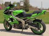 2002 Kawasaki ZX6R 600 Ninja  - Auto Dealer Ontario