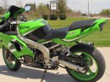 2002 Kawasaki ZX6R 600 Ninja  - Auto Dealer Ontario
