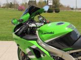 2002 Kawasaki ZX6R 600 Ninja  - Auto Dealer Ontario