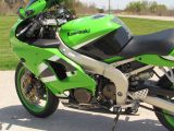 2002 Kawasaki ZX6R 600 Ninja  - Auto Dealer Ontario