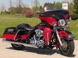 2010 Harley-Davidson Street Glide FLHX   - Auto Dealer Ontario