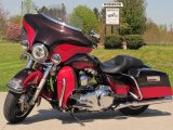 2010 Harley-Davidson Street Glide FLHX   - Auto Dealer Ontario