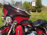 2010 Harley-Davidson Street Glide FLHX   - Auto Dealer Ontario