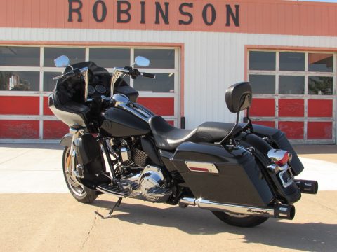 2011 Harley-Davidson Road Glide ULTRA FLTRU  - 103 Motor - Mini Apes, Exhaust, LED lights