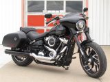2021 Harley-Davidson Sport Glide FLSB  - Auto Dealer Ontario