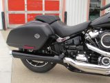 2021 Harley-Davidson Sport Glide FLSB  - Auto Dealer Ontario