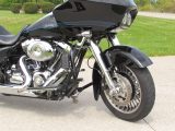 2009 Harley-Davidson Road Glide FLTR  - Auto Dealer Ontario