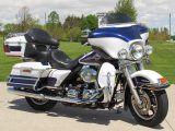 2007 Harley-Davidson ULTRA Classic FLHTCU  - Auto Dealer Ontario