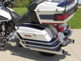 2007 Harley-Davidson ULTRA Classic FLHTCU  - Auto Dealer Ontario