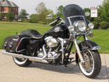 2009 Harley-Davidson Road King Classic FLHRC   - Auto Dealer Ontario