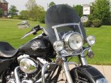 2009 Harley-Davidson Road King Classic FLHRC   - Auto Dealer Ontario