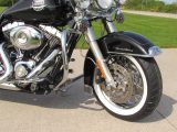 2009 Harley-Davidson Road King Classic FLHRC   - Auto Dealer Ontario
