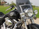 2009 Harley-Davidson Road King Classic FLHRC   - Auto Dealer Ontario