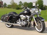 2009 Harley-Davidson Road King Classic FLHRC   - Auto Dealer Ontario
