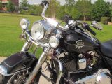 2009 Harley-Davidson Road King Classic FLHRC   - Auto Dealer Ontario