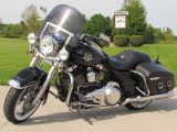 2009 Harley-Davidson Road King Classic FLHRC   - Auto Dealer Ontario