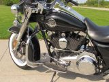2009 Harley-Davidson Road King Classic FLHRC   - Auto Dealer Ontario
