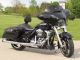 2021 Harley-Davidson Street Glide FLHX   - Auto Dealer Ontario