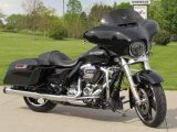 2021 Harley-Davidson Street Glide FLHX   - Auto Dealer Ontario