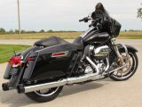 2021 Harley-Davidson Street Glide FLHX   - Auto Dealer Ontario