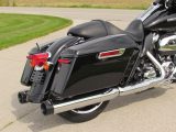 2021 Harley-Davidson Street Glide FLHX   - Auto Dealer Ontario