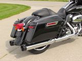 2021 Harley-Davidson Street Glide FLHX   - Auto Dealer Ontario