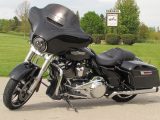 2021 Harley-Davidson Street Glide FLHX   - Auto Dealer Ontario