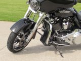 2021 Harley-Davidson Street Glide FLHX   - Auto Dealer Ontario