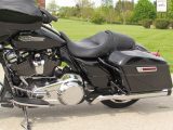 2021 Harley-Davidson Street Glide FLHX   - Auto Dealer Ontario