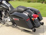 2021 Harley-Davidson Street Glide FLHX   - Auto Dealer Ontario