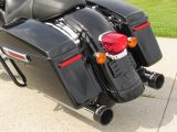 2021 Harley-Davidson Street Glide FLHX   - Auto Dealer Ontario