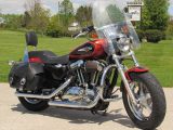 2011 Harley-Davidson XL1200C Custom  - Auto Dealer Ontario