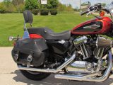 2011 Harley-Davidson XL1200C Custom  - Auto Dealer Ontario