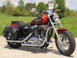 2011 Harley-Davidson XL1200C Custom  - Auto Dealer Ontario