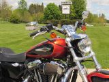 2011 Harley-Davidson XL1200C Custom  - Auto Dealer Ontario