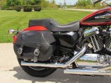 2011 Harley-Davidson XL1200C Custom  - Auto Dealer Ontario