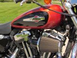 2011 Harley-Davidson XL1200C Custom  - Auto Dealer Ontario